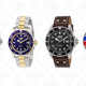Invicta Gold Box